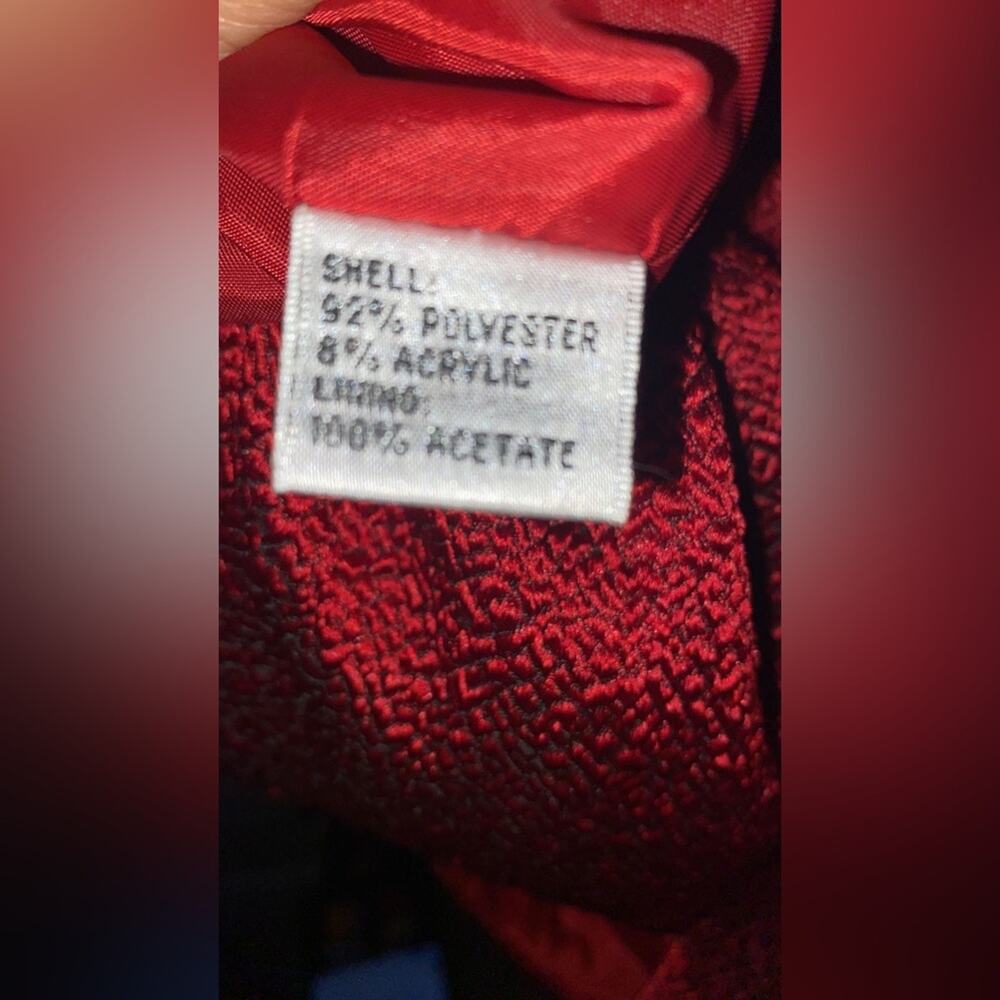 Carmen Marc Valvo Ruby Dress - Picture 3 of 12